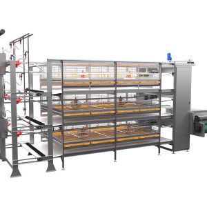 Broiler Equipment